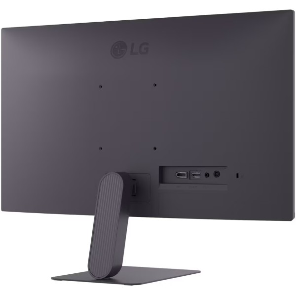 Фото - Монітор LG 24G411A-B