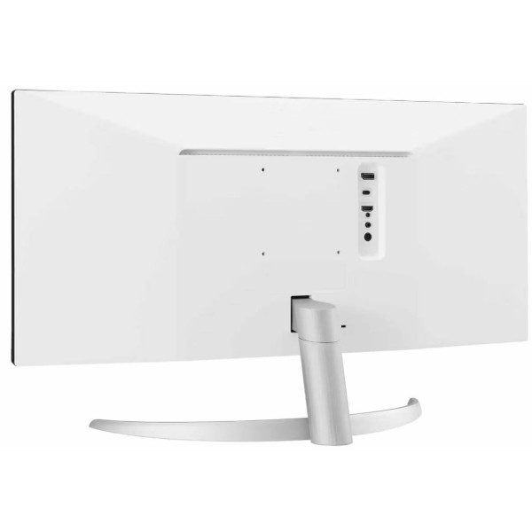 Фото - Монітор LG 29WQ600-W