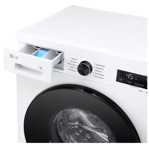 Фото - Стиральная машина LG F2Y2HS5WE