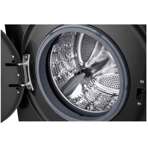 Фото - Пральна машина LG F4Y2VS5JE