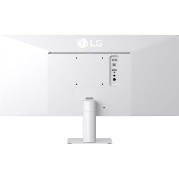 Фото - Монитор LG 29U531A-W