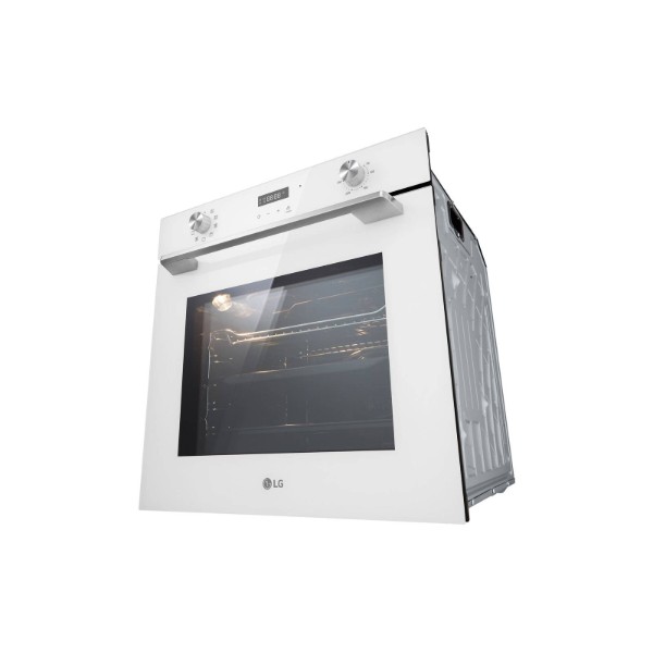 Фото - Духовой шкаф LG WSEZ7213W