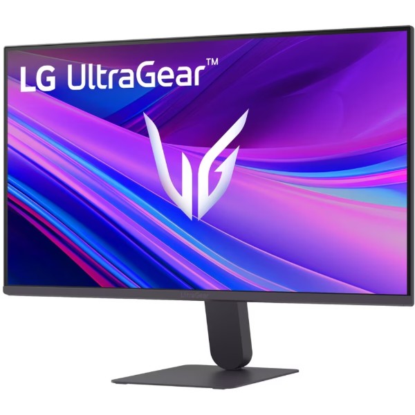Фото - Монітор LG 24G411A-B
