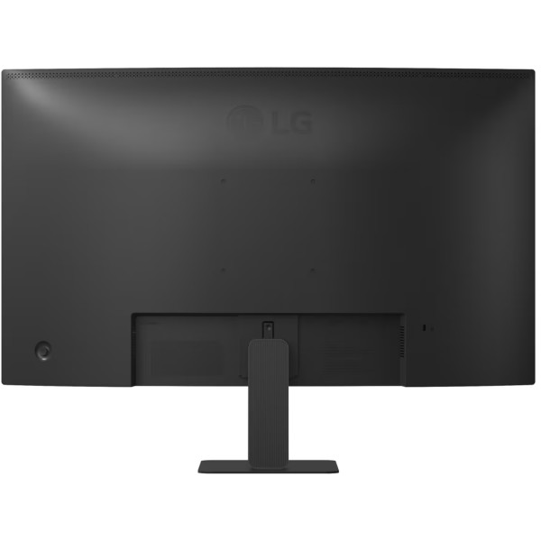 Фото - Монитор LG 27U421A-B