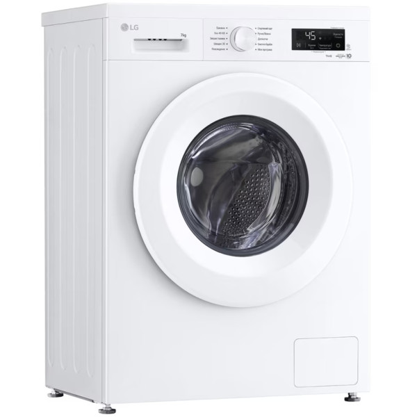 Фото - Пральна машина LG F2Y2HS3WE