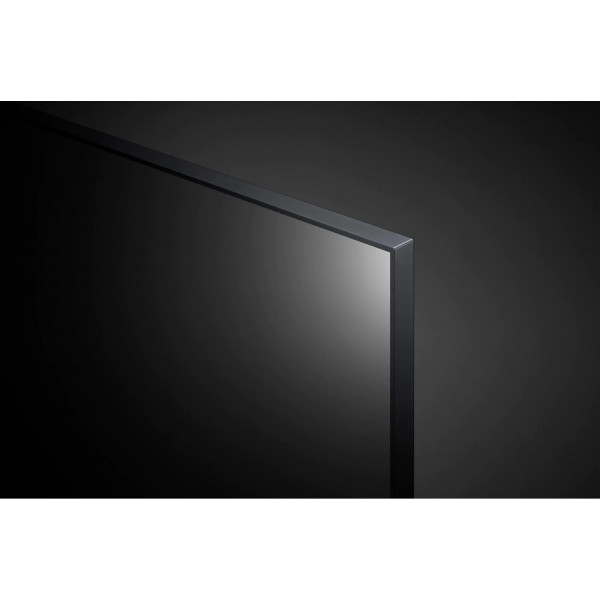 Фото - Телевизор LG 50UQ81006LB