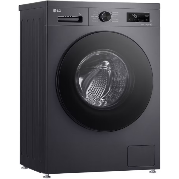 Фото - Пральна машина LG F2Y2HS5JE