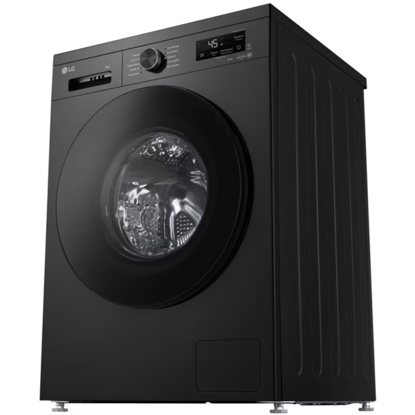Фото - Пральна машина LG F4Y2VS5JE