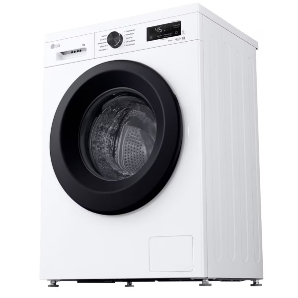 Фото - Пральна машина LG F2Y2HS6WE