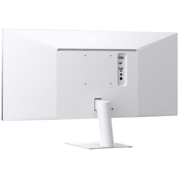 Фото - Монитор LG 29U531A-W