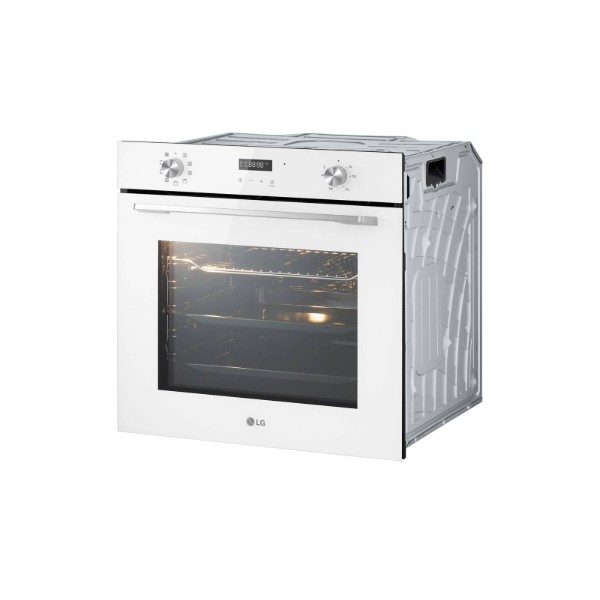 Фото - Духовой шкаф LG WSEZ7213W