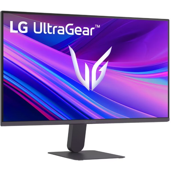 Фото - Монітор LG 24G411A-B