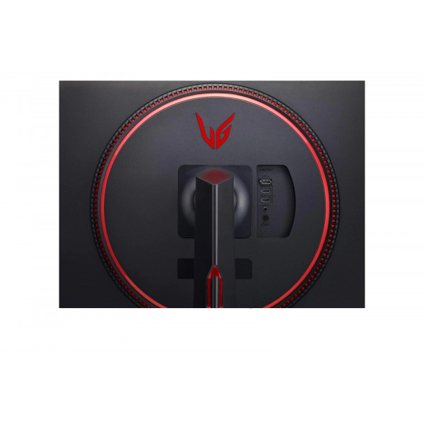 Фото - Монитор игровой LG 32GN650-B