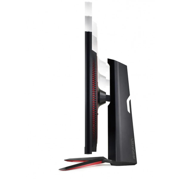 Фото - Монитор игровой LG 32GN650-B
