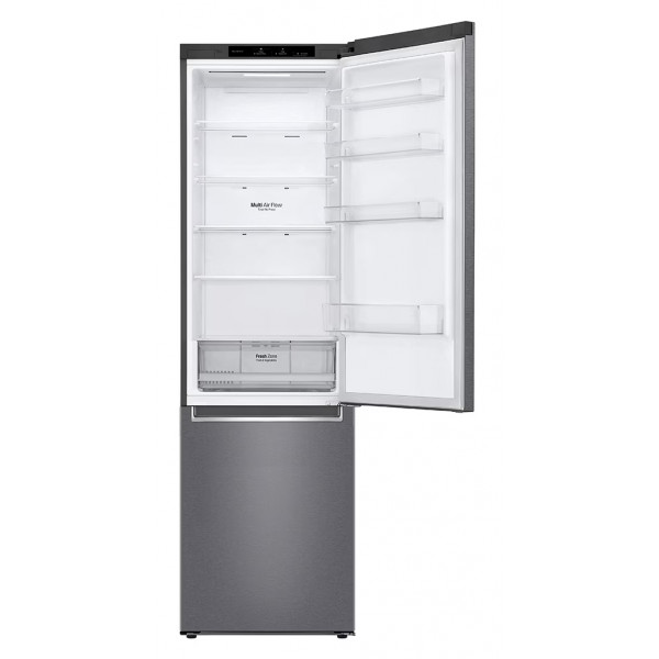 Фото - Холодильник LG GC-B509SLCL
