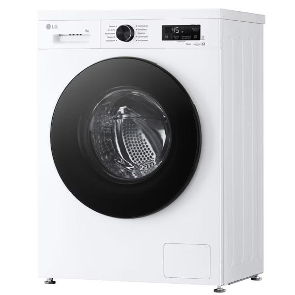 Фото - Стиральная машина LG F2Y2HS5WE