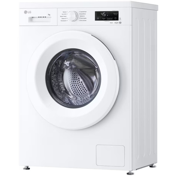Фото - Пральна машина LG F2Y2HS3WE