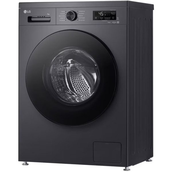 Фото - Пральна машина LG F2Y2HS5JE