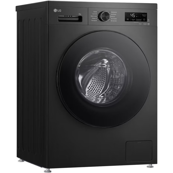Фото - Пральна машина LG F4Y2VS5JE