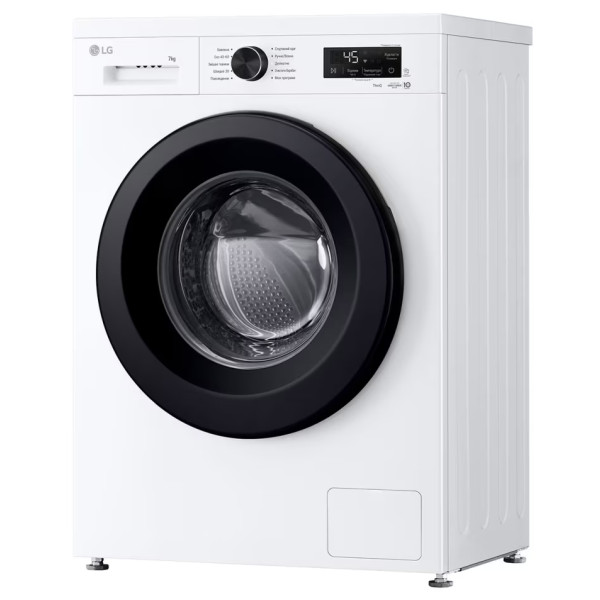 Фото - Пральна машина LG F2Y2HS6WE