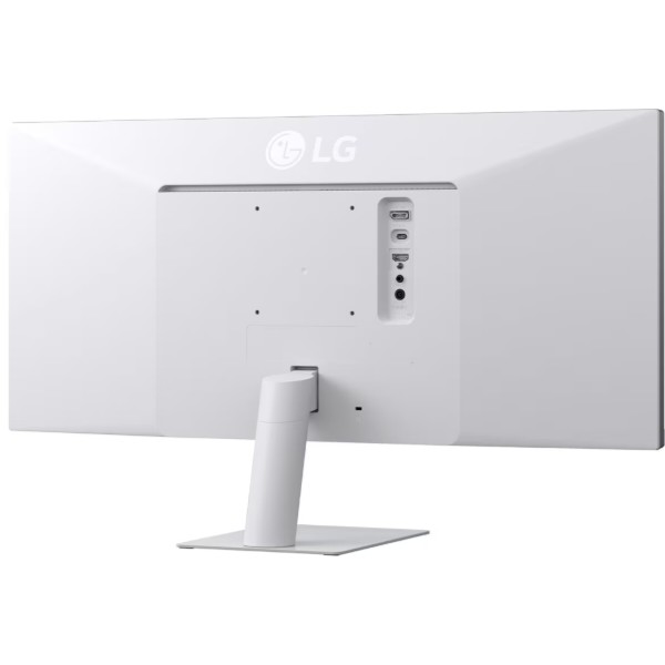Фото - Монитор LG 29U531A-W