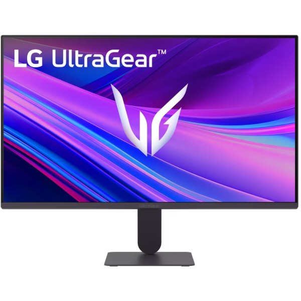 Фото - Монітор LG 24G411A-B