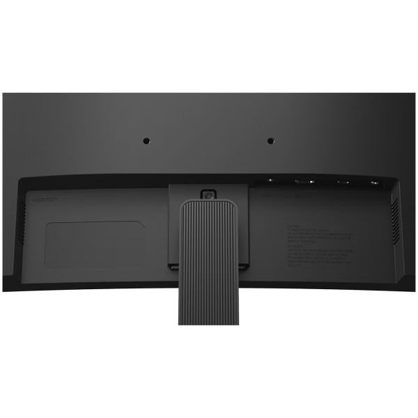 Фото - Монитор LG 24U421A-B