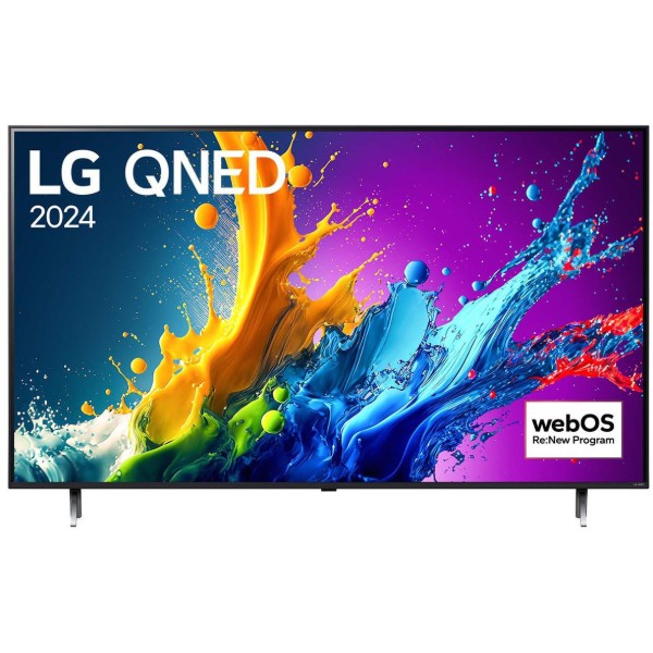 Фото - Телевизор LG 75QNED80T6A