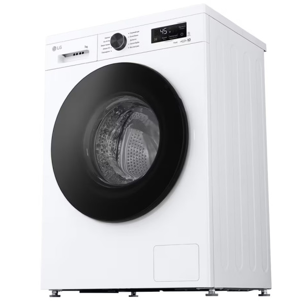 Фото - Стиральная машина LG F2Y2HS5WE
