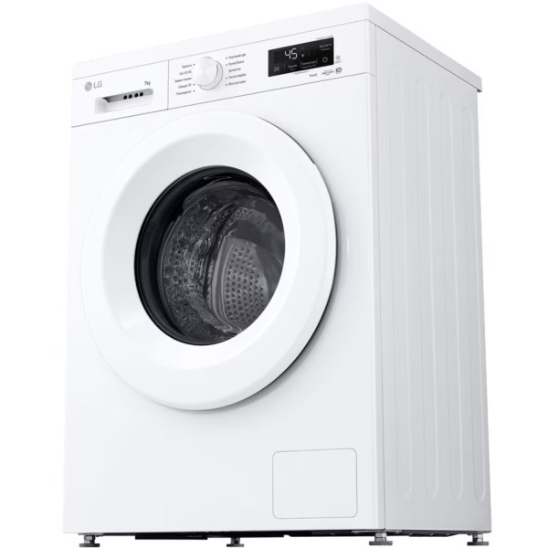 Фото - Пральна машина LG F2Y2HS3WE