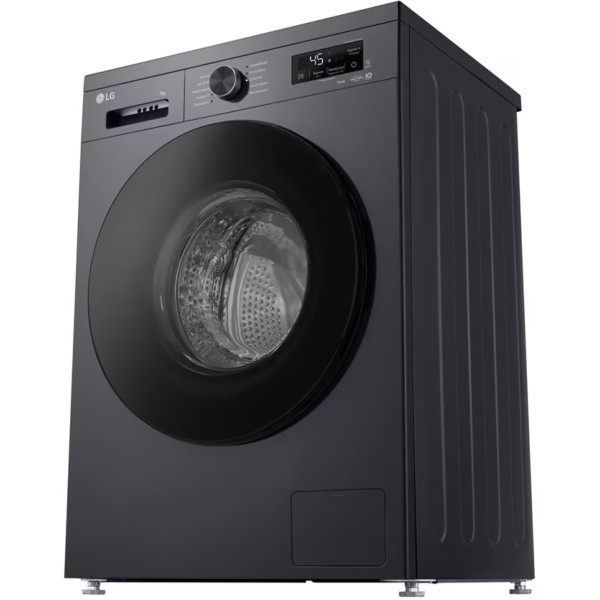 Фото - Пральна машина LG F2Y2HS5JE