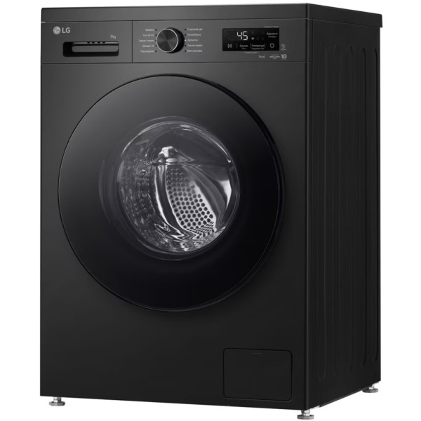 Фото - Пральна машина LG F4Y2VS5JE