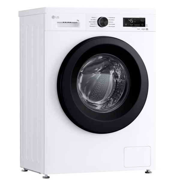 Фото - Пральна машина LG F2Y2HS6WE