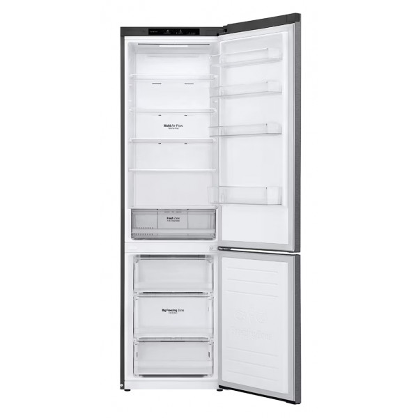 Фото - Холодильник LG GC-B509SLCL