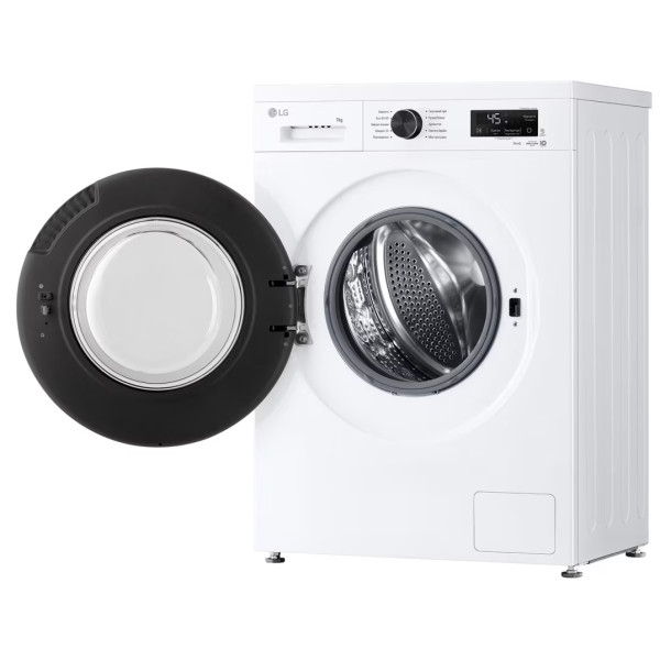 Фото - Стиральная машина LG F2Y2HS5WE