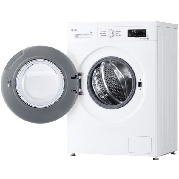 Фото - Пральна машина LG F2Y2HS3WE