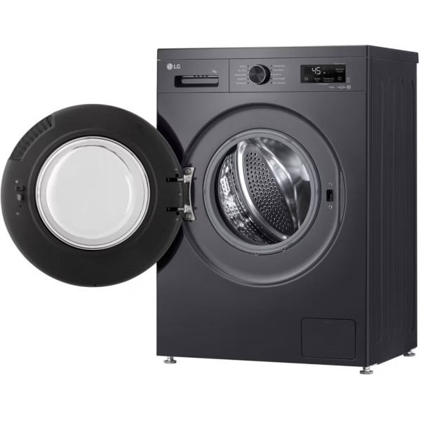 Фото - Пральна машина LG F2Y2HS5JE