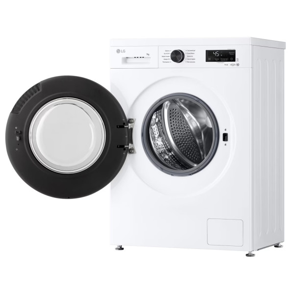 Фото - Пральна машина LG F2Y2HS6WE