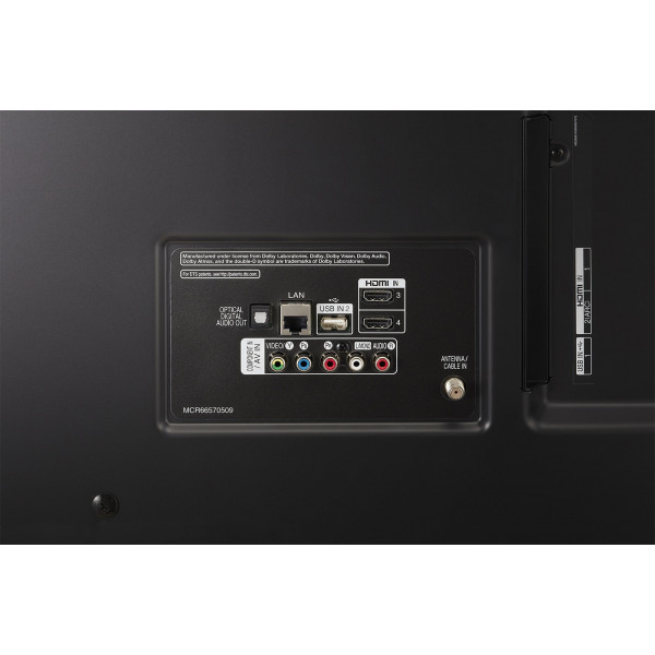 Фото - Телевизор LG 75UK6750PLB