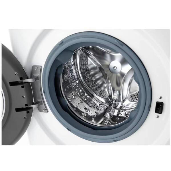 Фото - Прально-сушильна машина LG F2R9FC2E