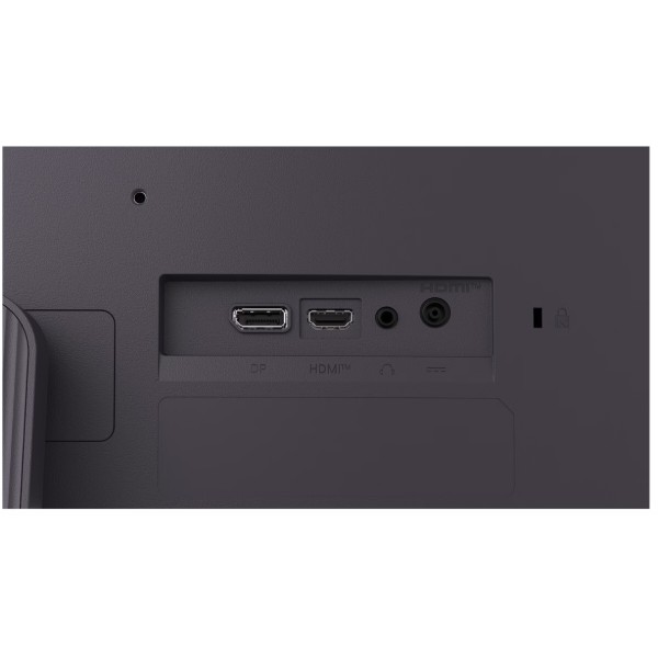 Фото - Монітор LG 24G411A-B