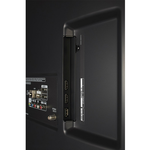 Фото - Телевизор LG 86UK6750PLB