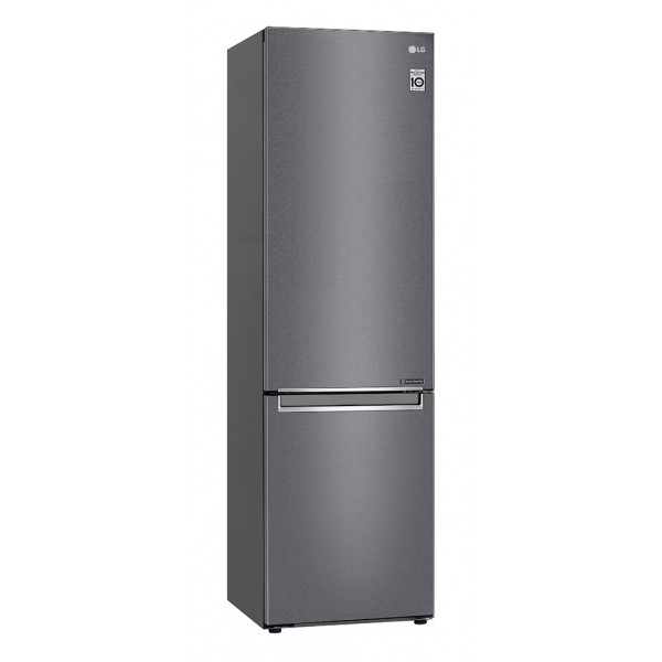 Фото - Холодильник LG GC-B509SLCL