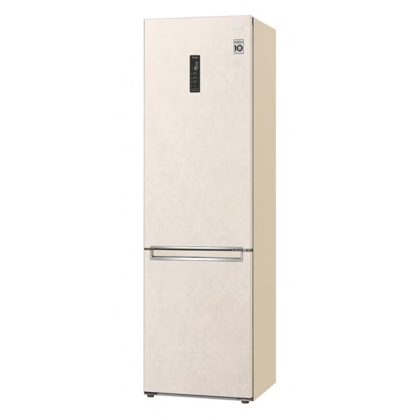Фото - Холодильник LG GC-B509SESM