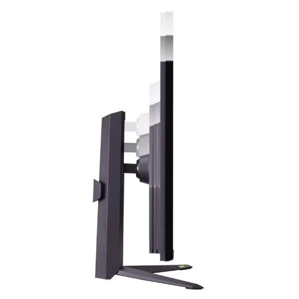 Фото - Монитор игровой LG 32GR93U-B