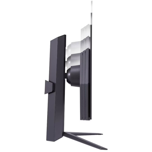 Фото - Монітор ігровий LG 27GS95QE-B