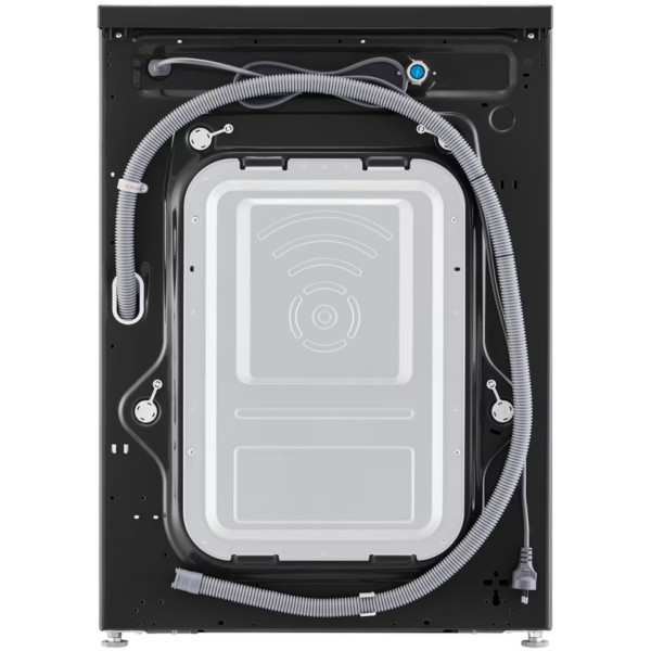 Фото - Пральна машина LG F4Y2VS5JE