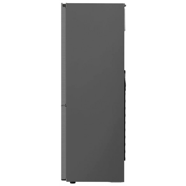 Фото - Холодильник LG GA-B459SMQM