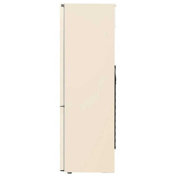 Фото - Холодильник LG GA-B509MEQM