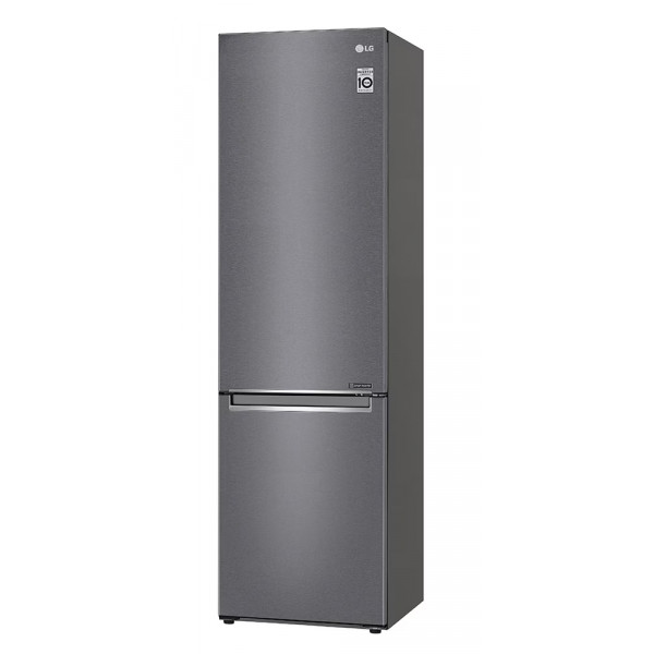 Фото - Холодильник LG GC-B509SLCL